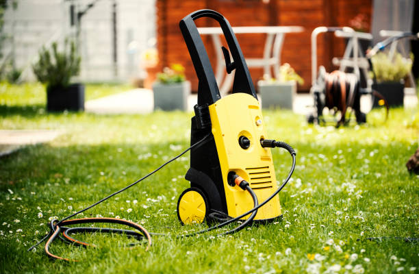 Best Building Exterior Washing  in Oak Grove, MO